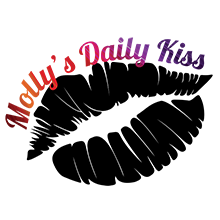 Molly's Daily Kiss